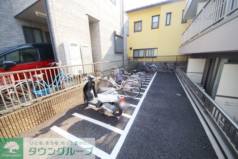 アーバンコート浦和の物件内観写真