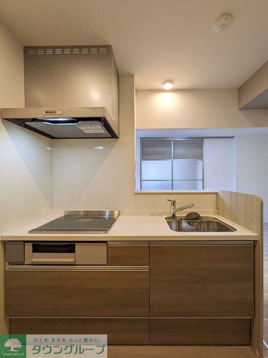 ノーブルパレス大原の物件内観写真