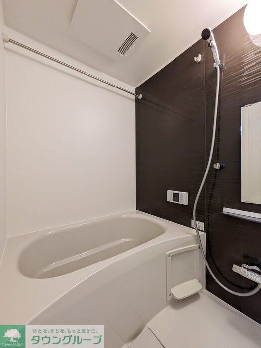 ノーブルパレス大原の物件内観写真