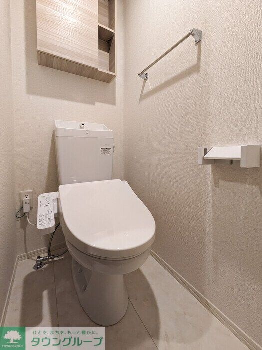 ノーブルパレス大原の物件内観写真