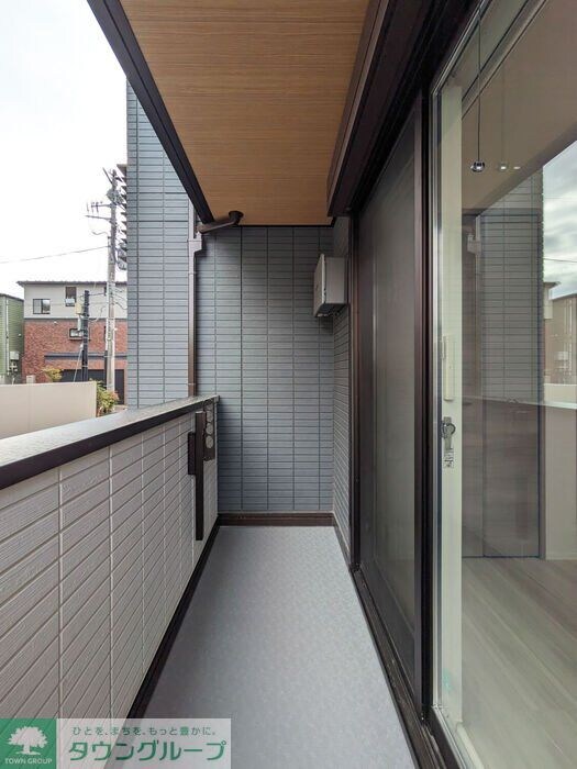 ノーブルパレス大原の物件内観写真