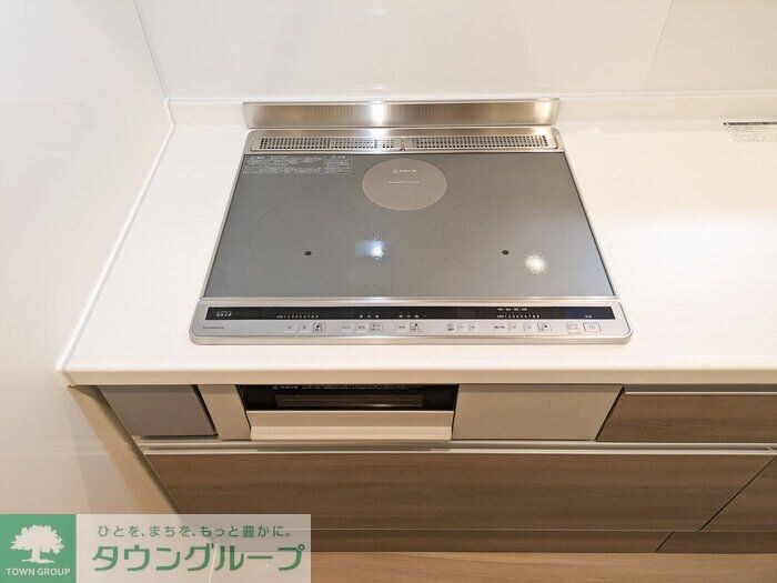 ノーブルパレス大原の物件内観写真