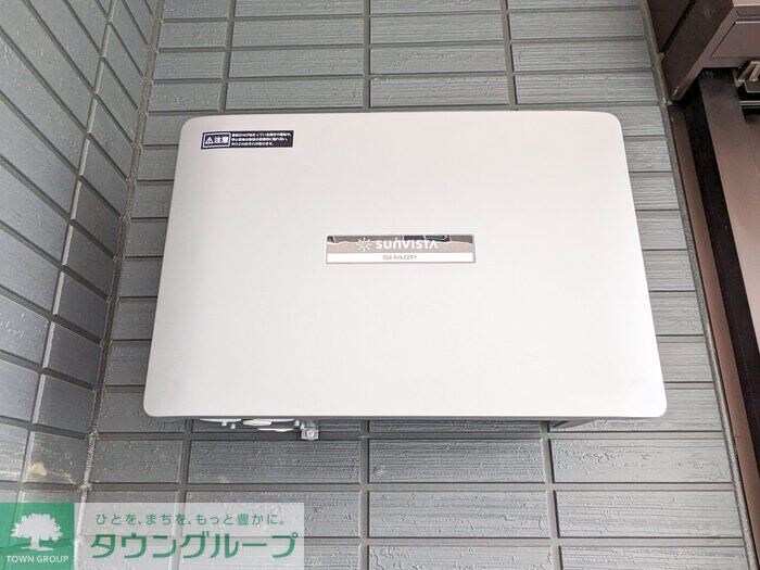 ノーブルパレス大原の物件内観写真