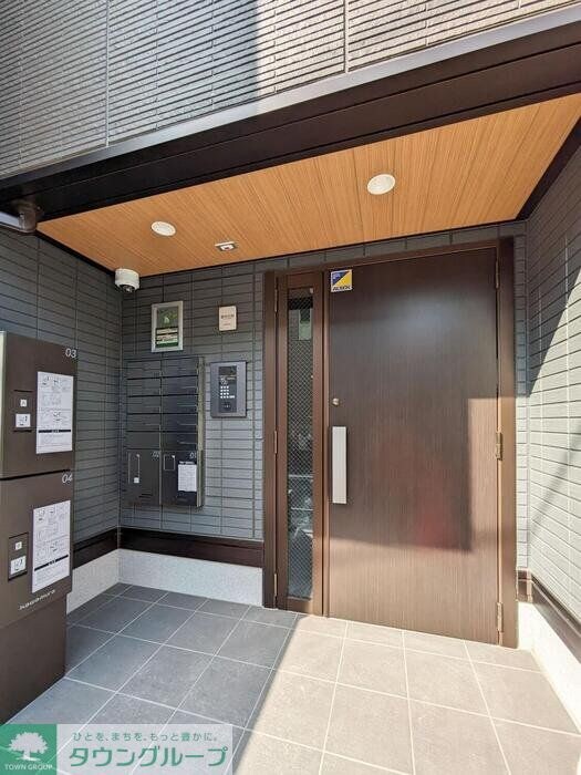 ノーブルパレス大原の物件内観写真