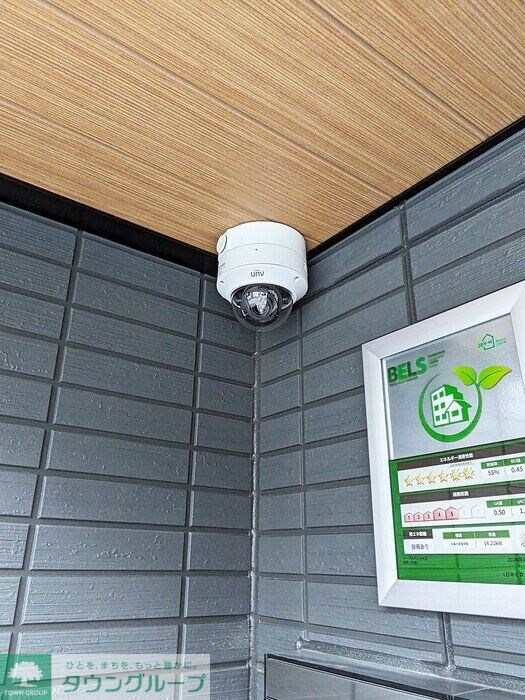 ノーブルパレス大原の物件内観写真