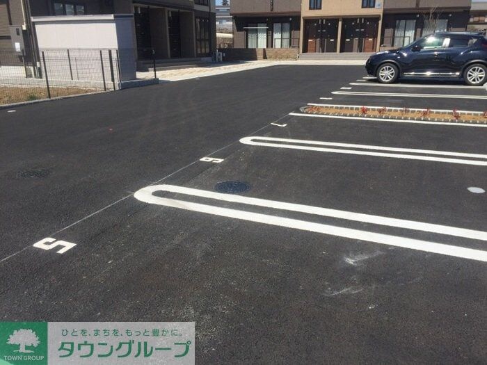 司Bの物件内観写真