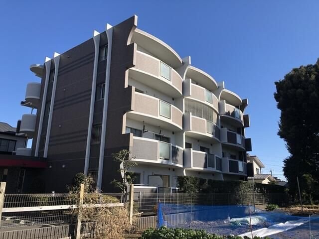 ティエラロッソの物件内観写真