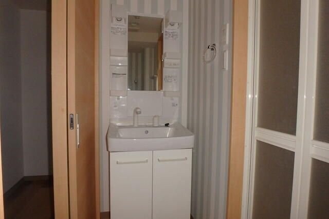 ティエラロッソの物件内観写真