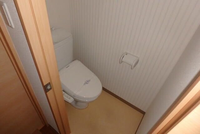 ティエラロッソの物件内観写真