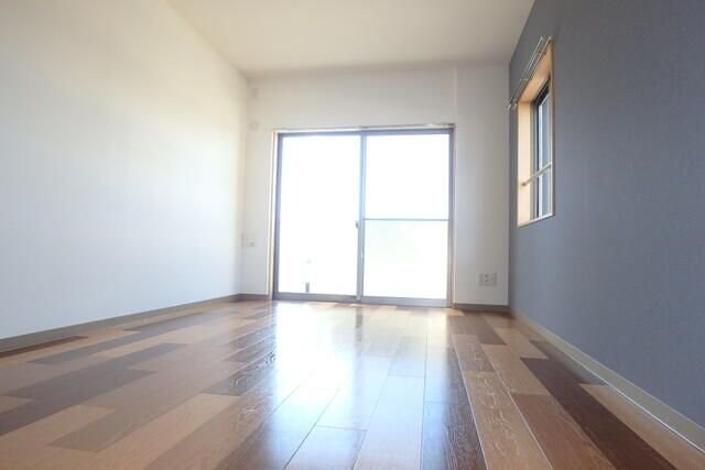 ティエラロッソの物件内観写真