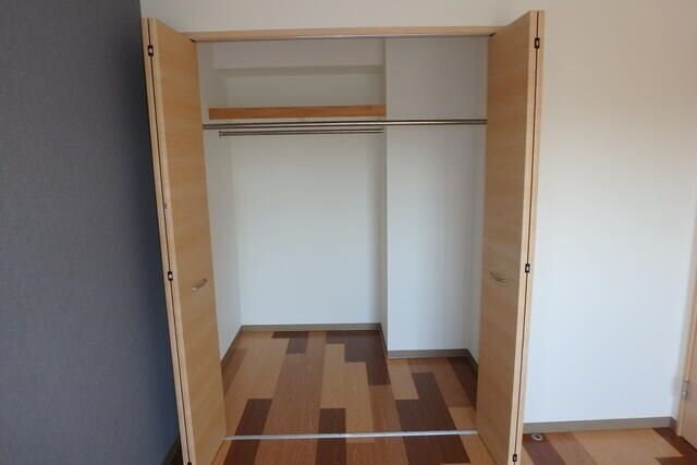 ティエラロッソの物件内観写真