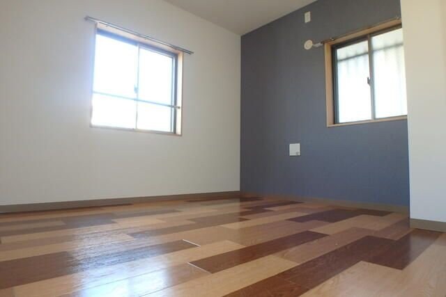 ティエラロッソの物件内観写真