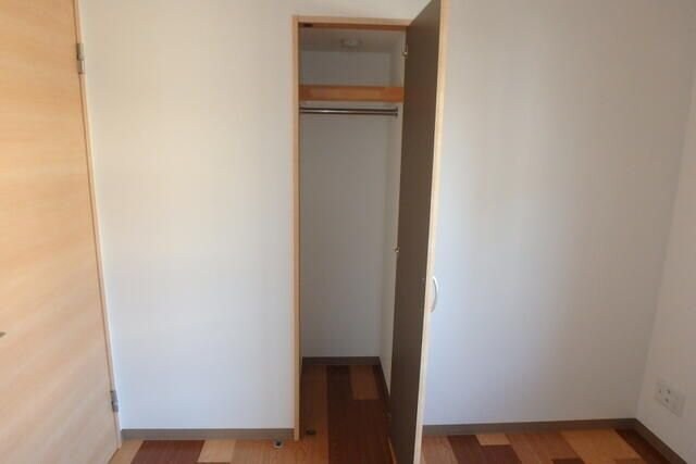 ティエラロッソの物件内観写真