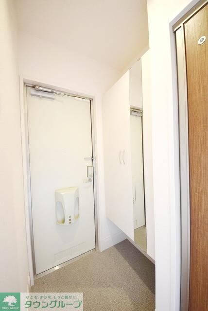 シャイン・カワナベの物件内観写真