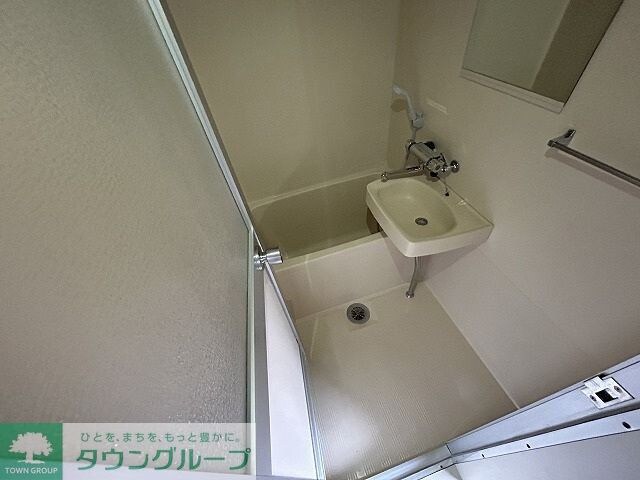 レジデンスカープ大宮の物件内観写真