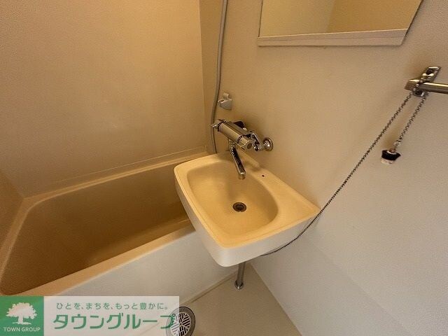 レジデンスカープ大宮の物件内観写真