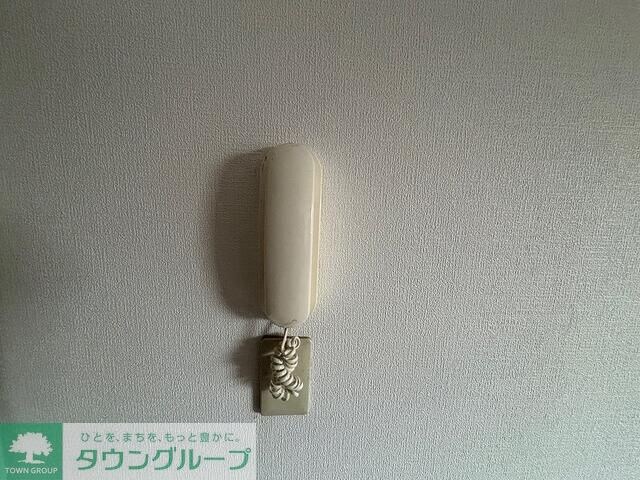 ハイツ日興の物件内観写真