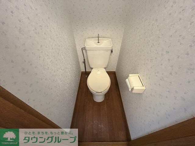 ドミール石栄の物件内観写真