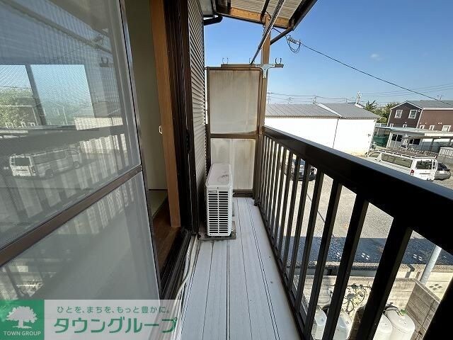 ドミール石栄の物件内観写真