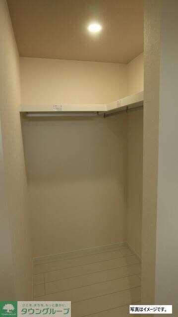 ＲＥＧＡＬＥＳＴ　Ｎの物件内観写真