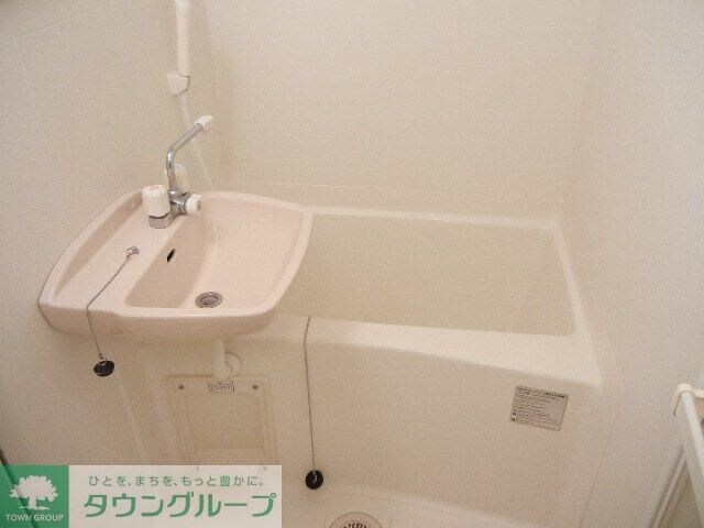 レオパレスルーミナス　Ａｙａの物件内観写真