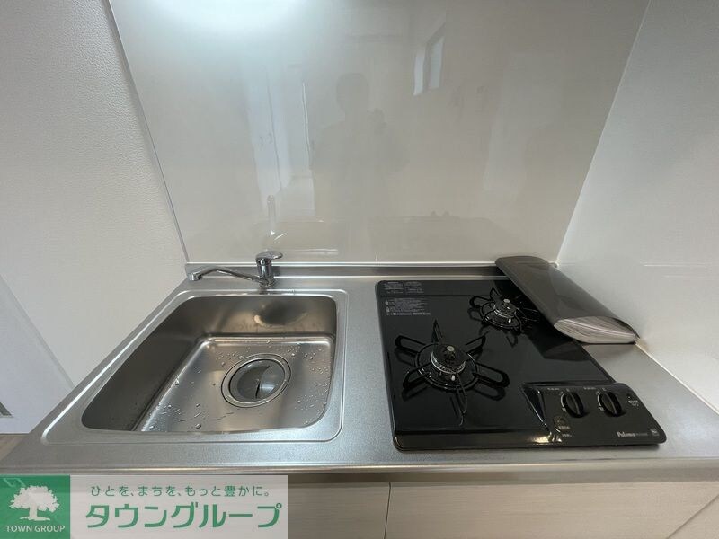 Mark Duo大和田Iの物件内観写真