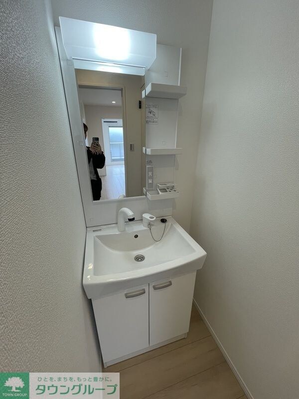 Mark Duo大和田Iの物件内観写真