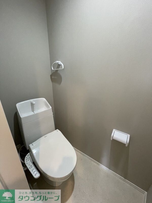 Mark Duo大和田Iの物件内観写真