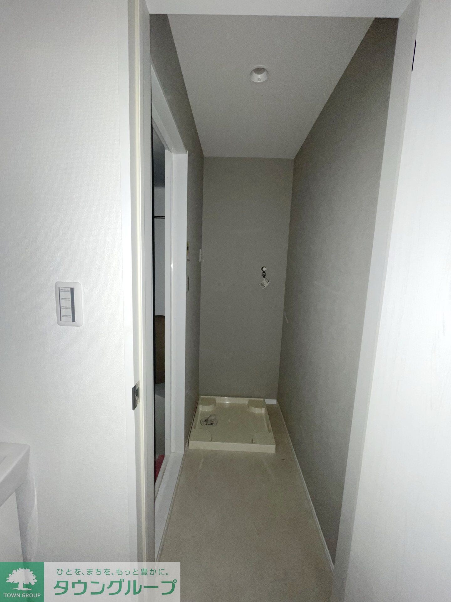 Mark Duo大和田Iの物件内観写真