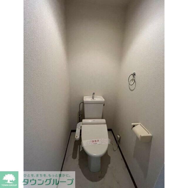 グリーンゲーブルの物件内観写真