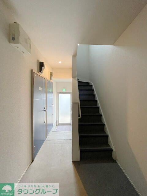 ソレイユ大和田の物件内観写真