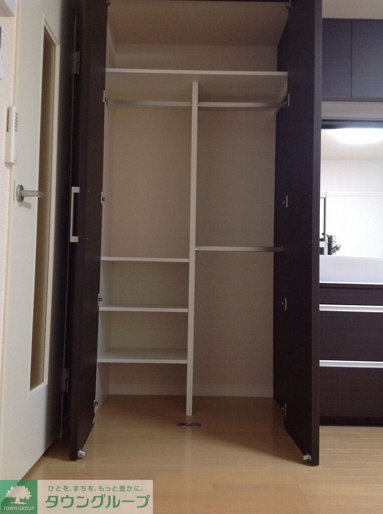 レオネクスト桜台の物件内観写真