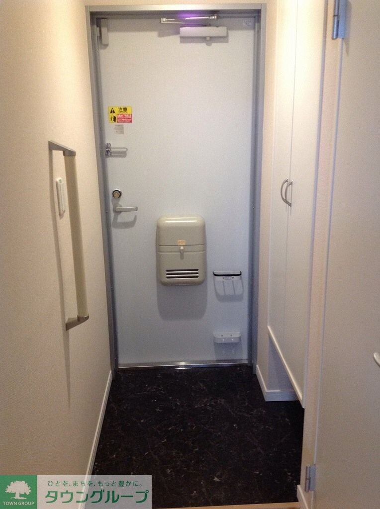 レオネクスト桜台の物件内観写真