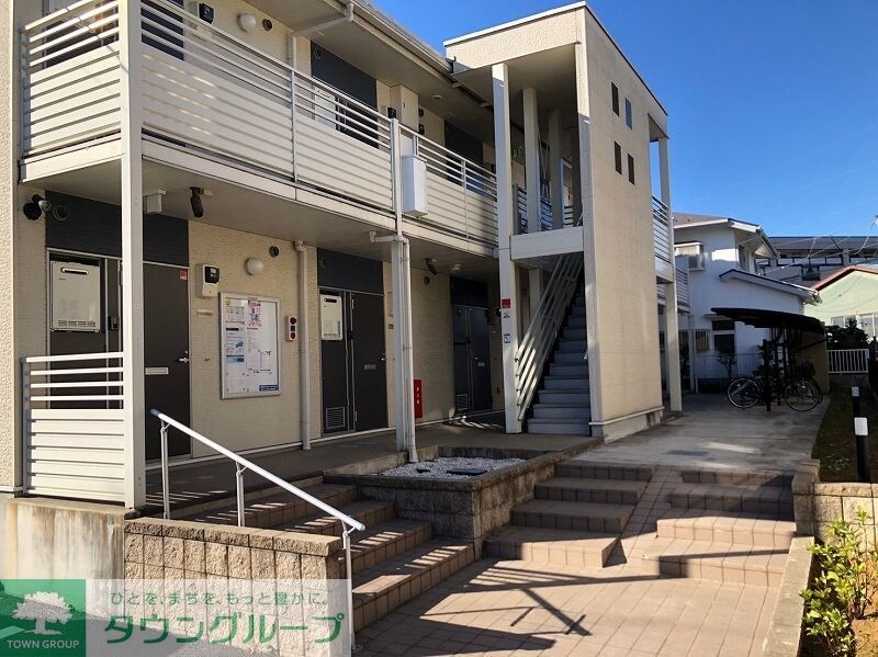 レオネクスト桜台の物件内観写真