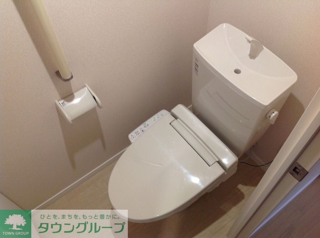 レオネクスト桜台の物件内観写真