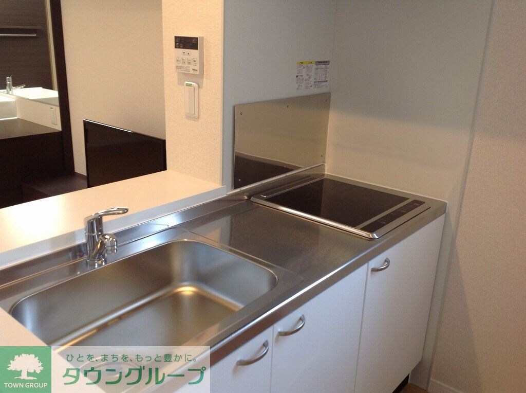 レオネクスト桜台の物件内観写真