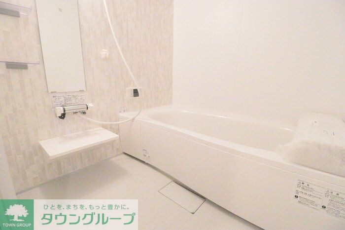 レジデンスマルニの物件内観写真