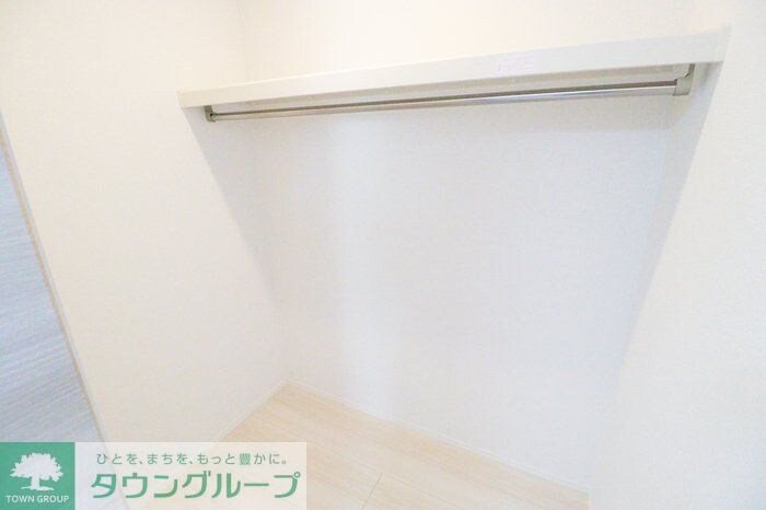 レジデンスマルニの物件内観写真