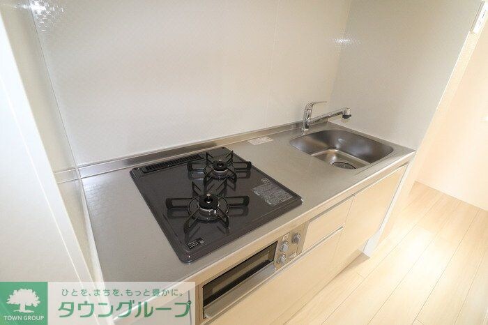 アクトルシェリアの物件内観写真