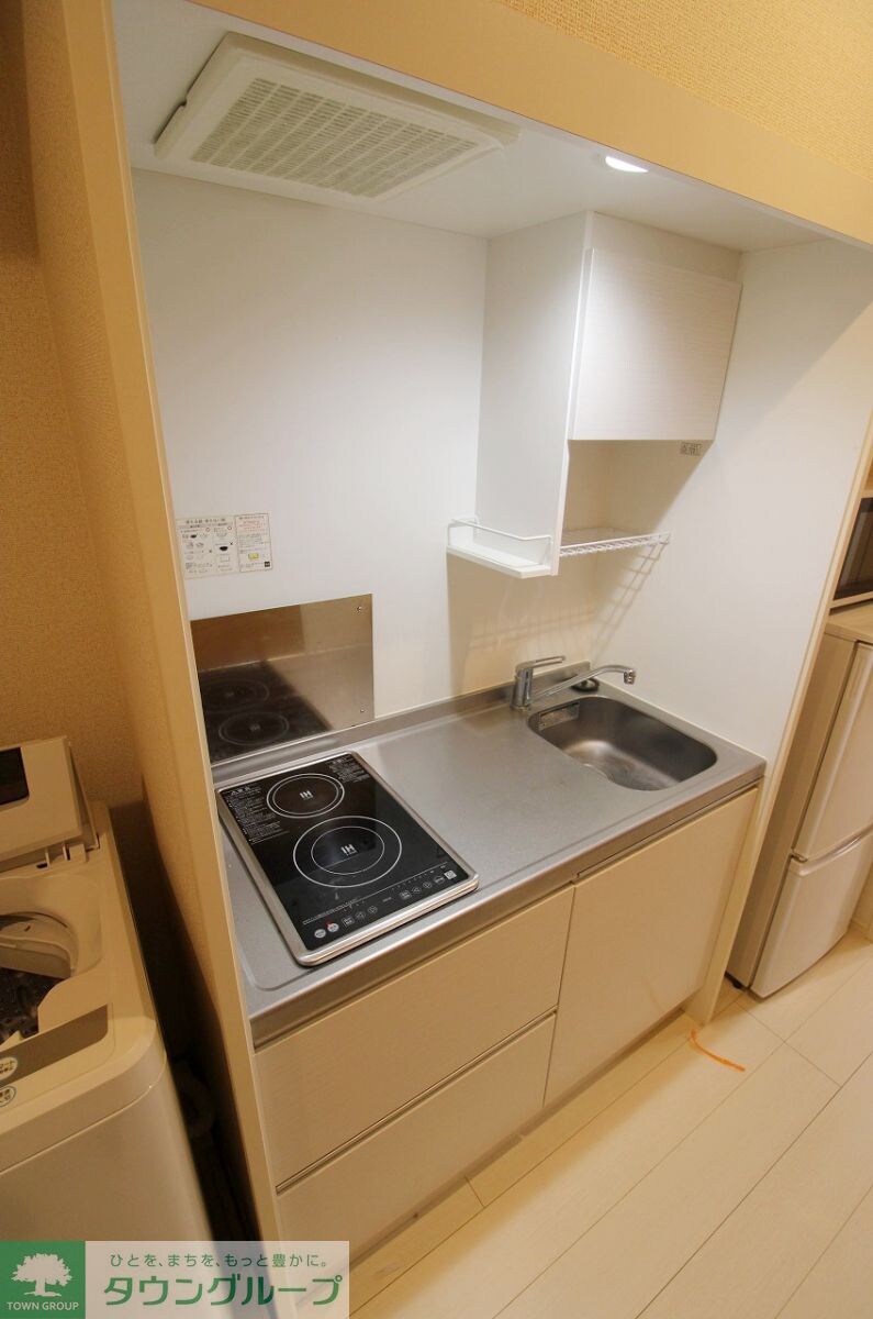 クレイノカーサ　カリーナの物件内観写真