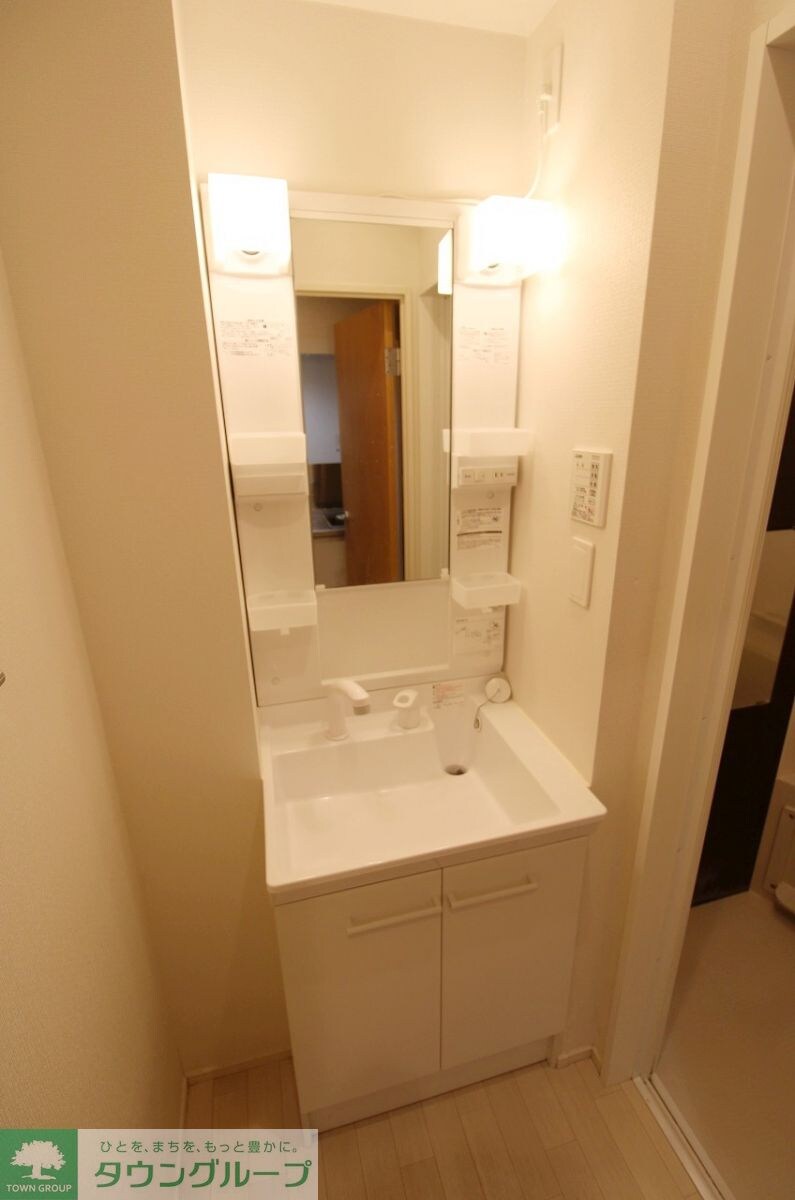 クレイノカーサ　カリーナの物件内観写真