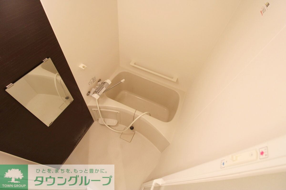 クレイノカーサ　カリーナの物件内観写真