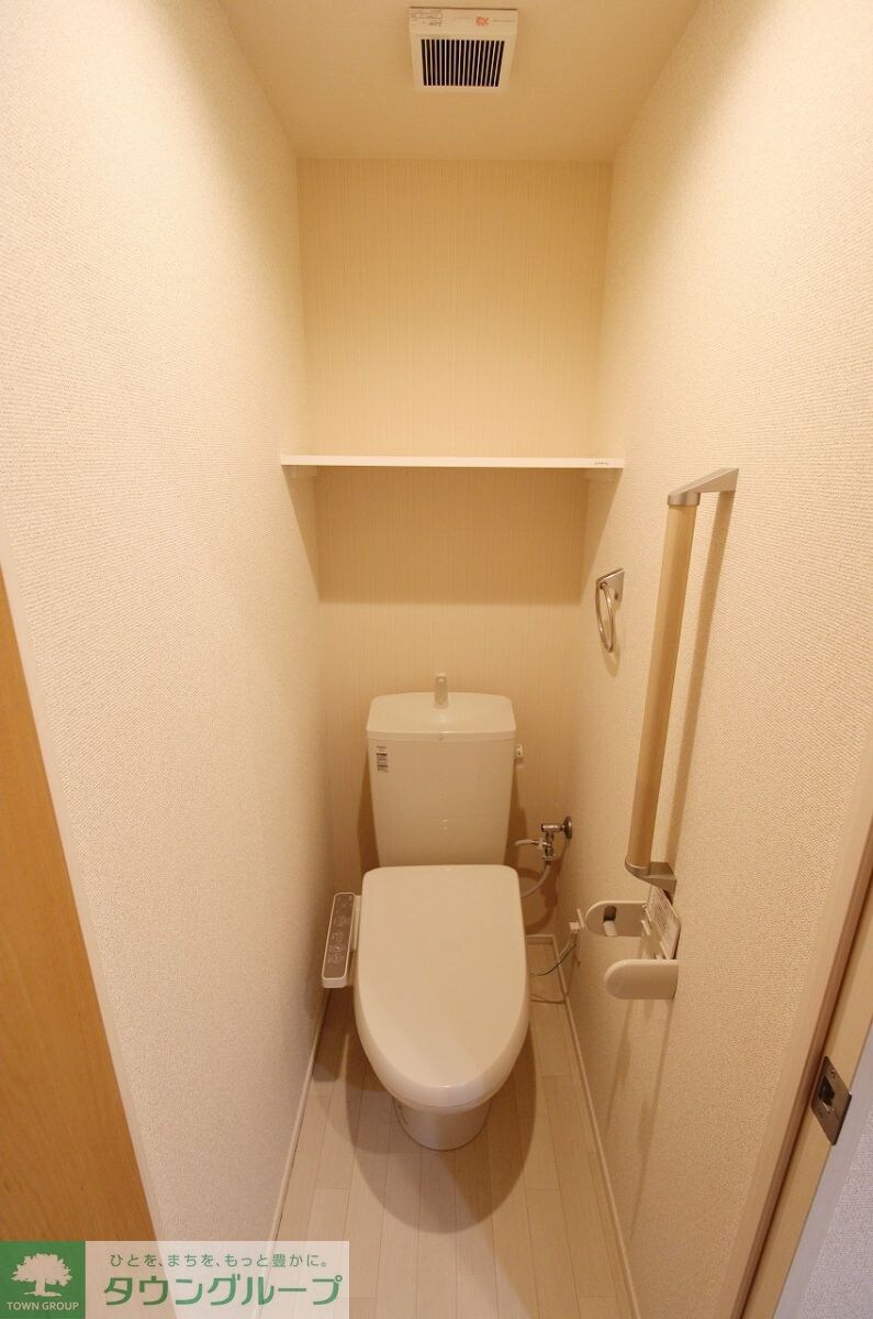 クレイノカーサ　カリーナの物件内観写真