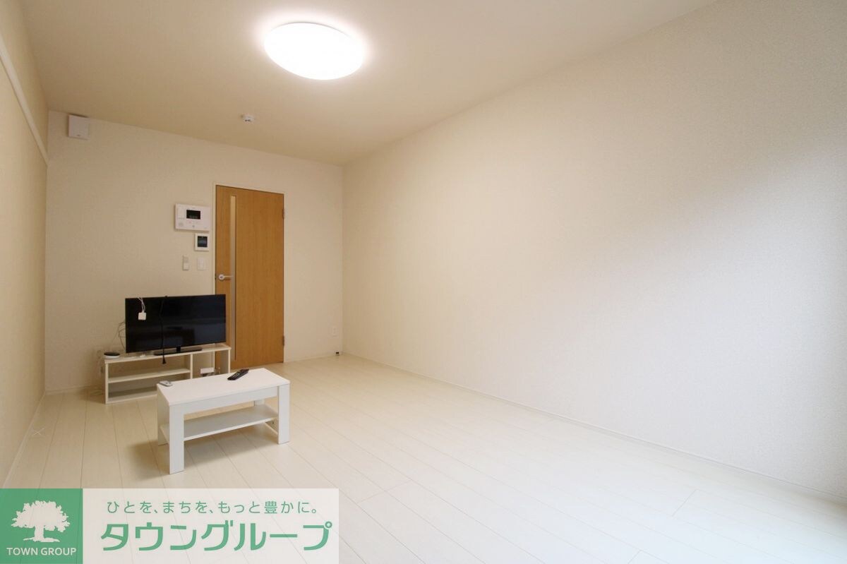 クレイノカーサ　カリーナの物件内観写真