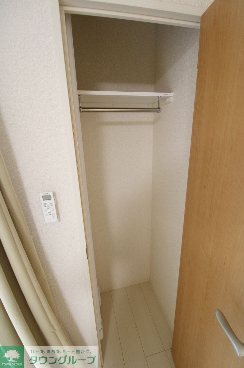 クレイノカーサ　カリーナの物件内観写真