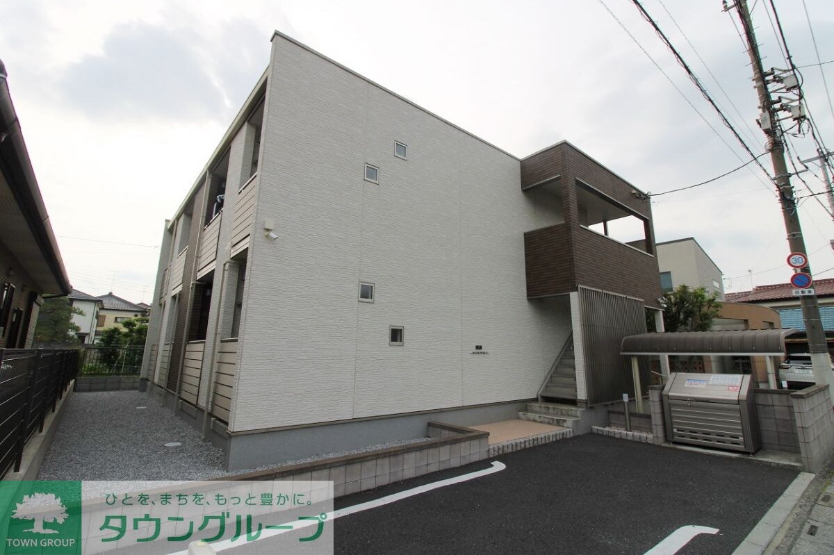 クレイノカーサ　カリーナの物件内観写真