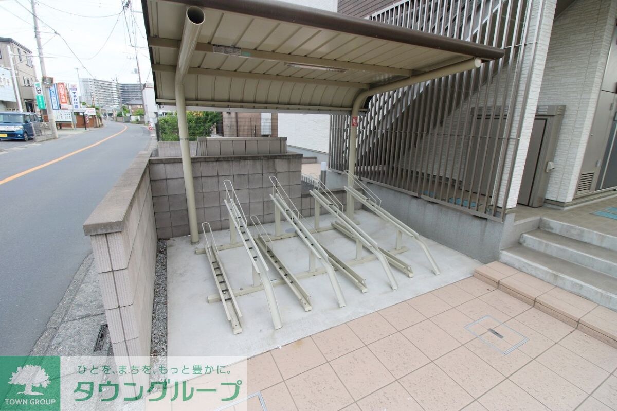 クレイノカーサ　カリーナの物件内観写真