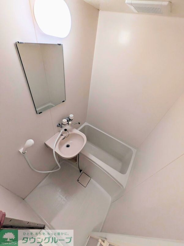 ヴィラ三橋の物件内観写真