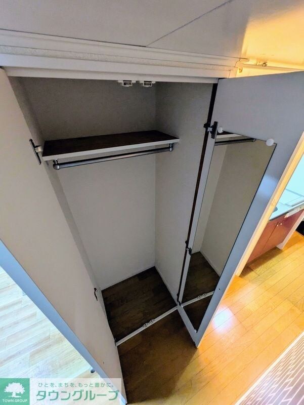 ヴィラ三橋の物件内観写真