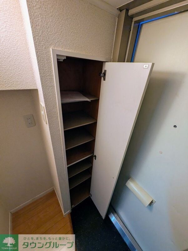 ヴィラ三橋の物件内観写真